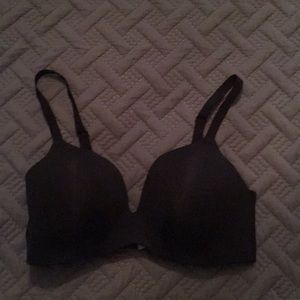 Wireless bra